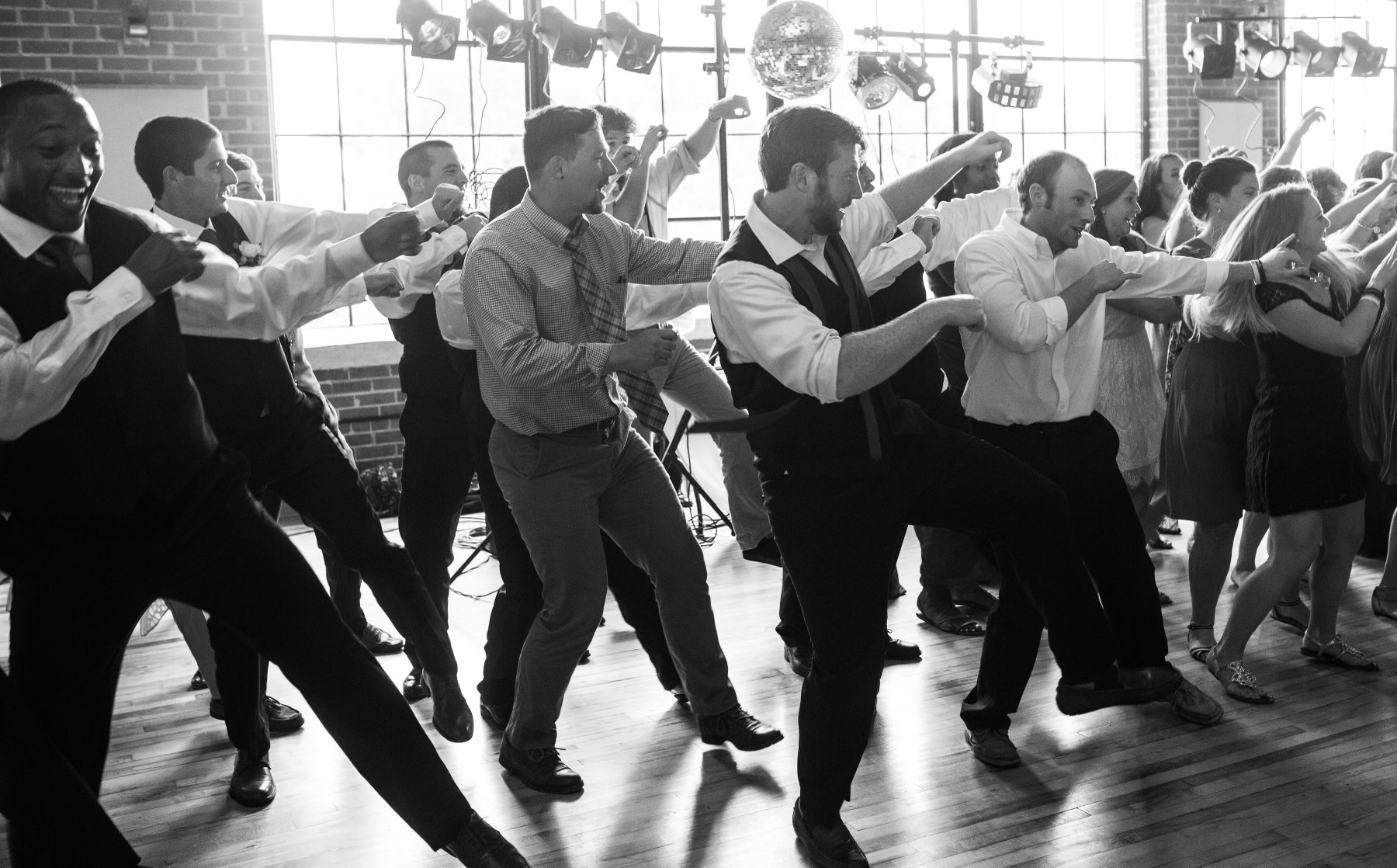 How To Have The Best Wedding!
