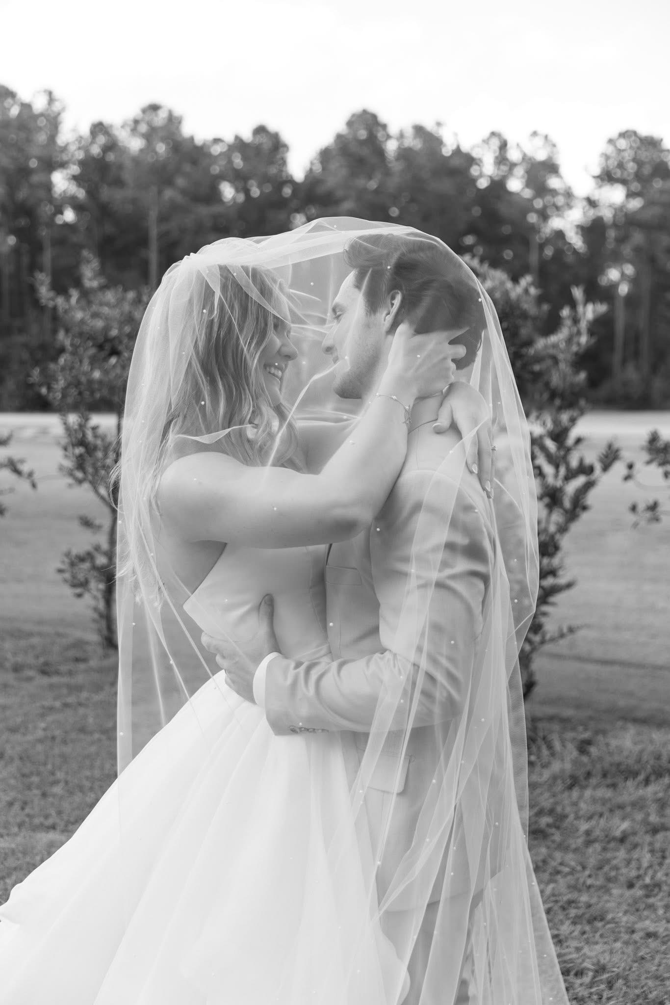 A wedding moment at Factory 633