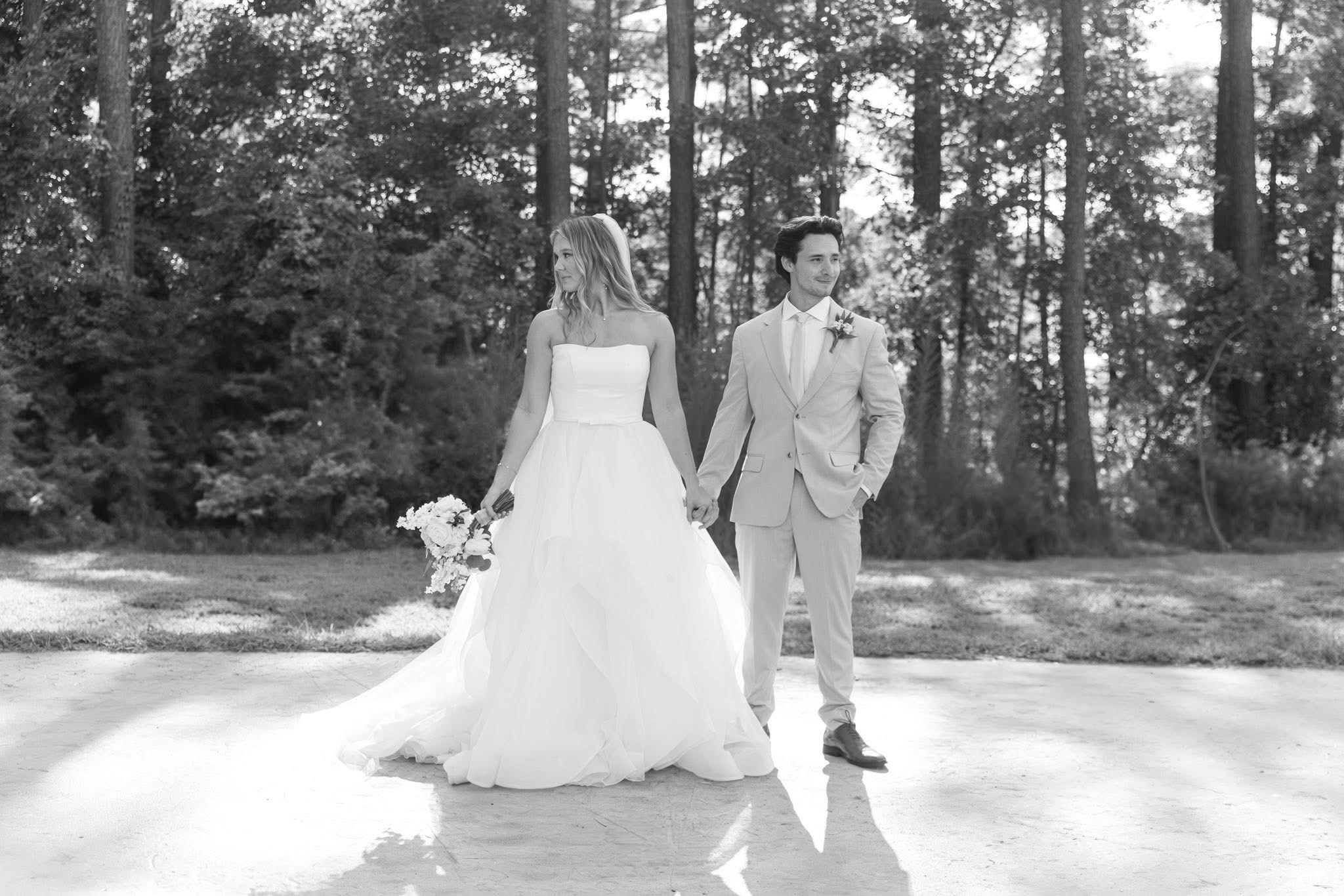 A wedding moment at Factory 633