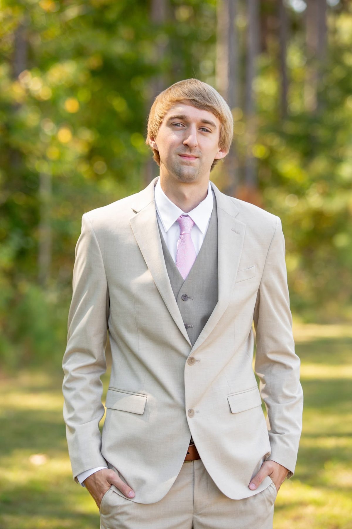 Wedding-day photograph at Factory 633